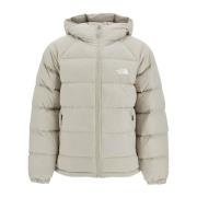 Gewatteerde Hydrenalite Hooded Donsjas The North Face , Gray , Heren