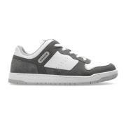 Sneakers C201 Coach , Gray , Heren