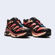 Aurora Borealis Trail Hardloopschoenen Salomon , Multicolor , Heren