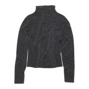 LS Trim Stijlvol Ontwerp Hope , Black , Dames