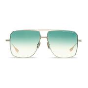 Sunglasses Dita , Yellow , Heren