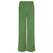 Solange Broek Ydence , Green , Dames