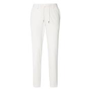 Klassieke Zwarte Broek C-Genius-J-RDS-243 Boss Black , White , Heren