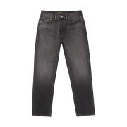 Dagger VRB Stijlvolle Jeans Denham The Jeanmaker , Black , Heren