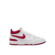 Aanval Sneakers Nike , White , Heren