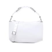 Cross Body Bags Biasia , White , Dames