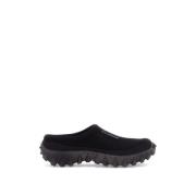 Slip-On Snowclog Salomon , Black , Heren