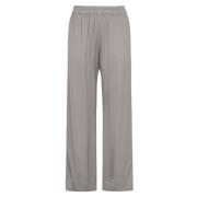 Stijlvolle Broek voor Mannen No man's land , Gray , Dames