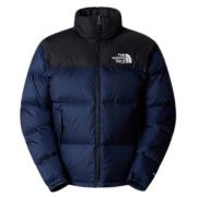 Jassen The North Face , Blue , Heren