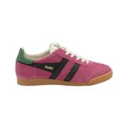 Sneakers Clb538 Elan Gola , Multicolor , Dames