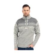 Dale of Norway Pullover 93951 140Th Anniv Dale of Norway , Gray , Here...