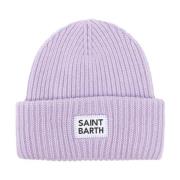 Stijlvolle Hoeden voor Mannen MC2 Saint Barth , Purple , Dames