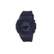 Sportief Digitaal Horloge Zwart Casio , Black , Unisex