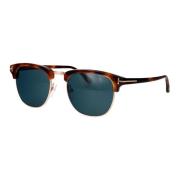 Stijlvolle zonnebril Ft0248/S Tom Ford , Brown , Heren