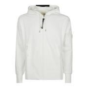 Hoodies C.p. Company , White , Heren