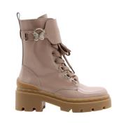 Veterschoenen voor vrouwen Blugirl , Pink , Dames