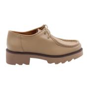 Veterschoen Vanliefde Ctwlk. , Beige , Dames