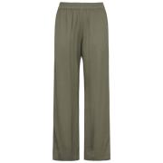 Stijlvolle Broek voor Mannen No man's land , Green , Dames