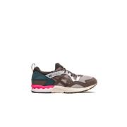 Gel-Lyte V Sneakers Asics , Multicolor , Heren