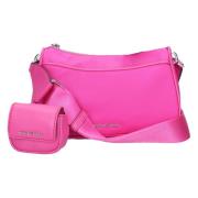 Tassen.. Fuchsia Michael Kors , Pink , Dames