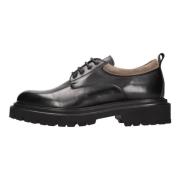 Platte schoenen Zwart Marechiaro 1962 , Black , Heren