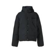 Stijlvolle Jas voor Mannen Jacquemus , Black , Heren