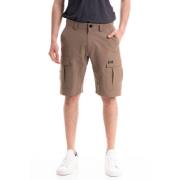 Sneldrogende Cargo Shorts voor Heren Helly Hansen , Orange , Heren