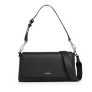 Handbags Calvin Klein , Black , Dames