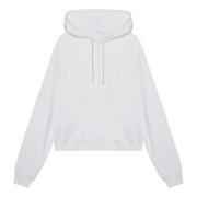 Hoodie Marc Jacobs , White , Dames