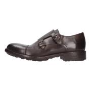 Platte schoenen Bruin Marechiaro 1962 , Brown , Heren