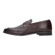 Platte schoenen Bruin Rogal's , Brown , Heren