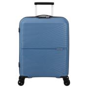 Cabin Bags American Tourister , Blue , Unisex