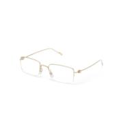 Ct0380O 002 Optical Frame Cartier , Yellow , Heren