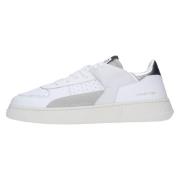 Sneakers White RUN OF , White , Heren