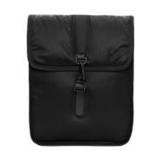 Texel Waterdichte Crossbodytas Rains , Black , Heren