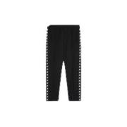 Stijlvolle Denim Broek voor Mannen Golden Goose , Black , Heren