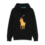 Polo Ralph Lauren Sweaters Zwart Ralph Lauren , Black , Heren