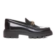 Loafers Tod's , Black , Dames