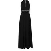 Elegante Zwarte Jurk voor Vrouwen Max Mara , Black , Dames