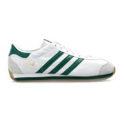 Sneakers Country Japan Adidas Originals , White , Heren