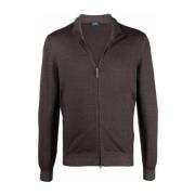 Sweatshirts Barba , Brown , Heren