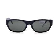 Pre-owned Plastic sunglasses Armani Pre-owned , Black , Dames