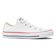 Chuck Taylor All Star Sneakers Converse , White , Unisex