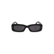 Zonnebril Dsquared2 , Black , Unisex