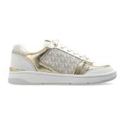 Sneakers Rebel Michael Kors , White , Dames