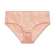 Slip Tina Hanro , Pink , Dames