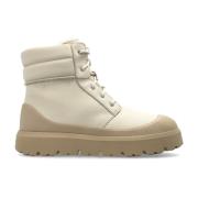 Sneeuwlaarzen Neumel Hoog Weer Hybride UGG , Beige , Heren