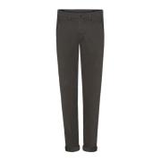 Groene Chino Broek Mason's , Green , Heren