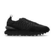 Sportschoenen Iceberg , Black , Heren