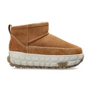 Platform sneeuwlaarzen Venture Daze Ultra Mini UGG , Beige , Heren